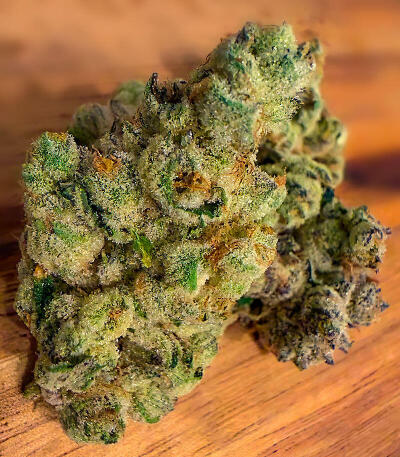 Семена сорта Grease Monkey Autoflower fem (Easy Grow Seeds)